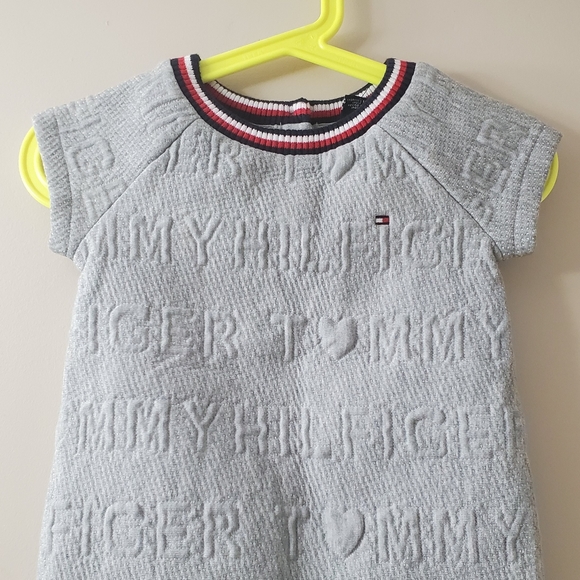 Tommy Dress - Picture 4 of 8